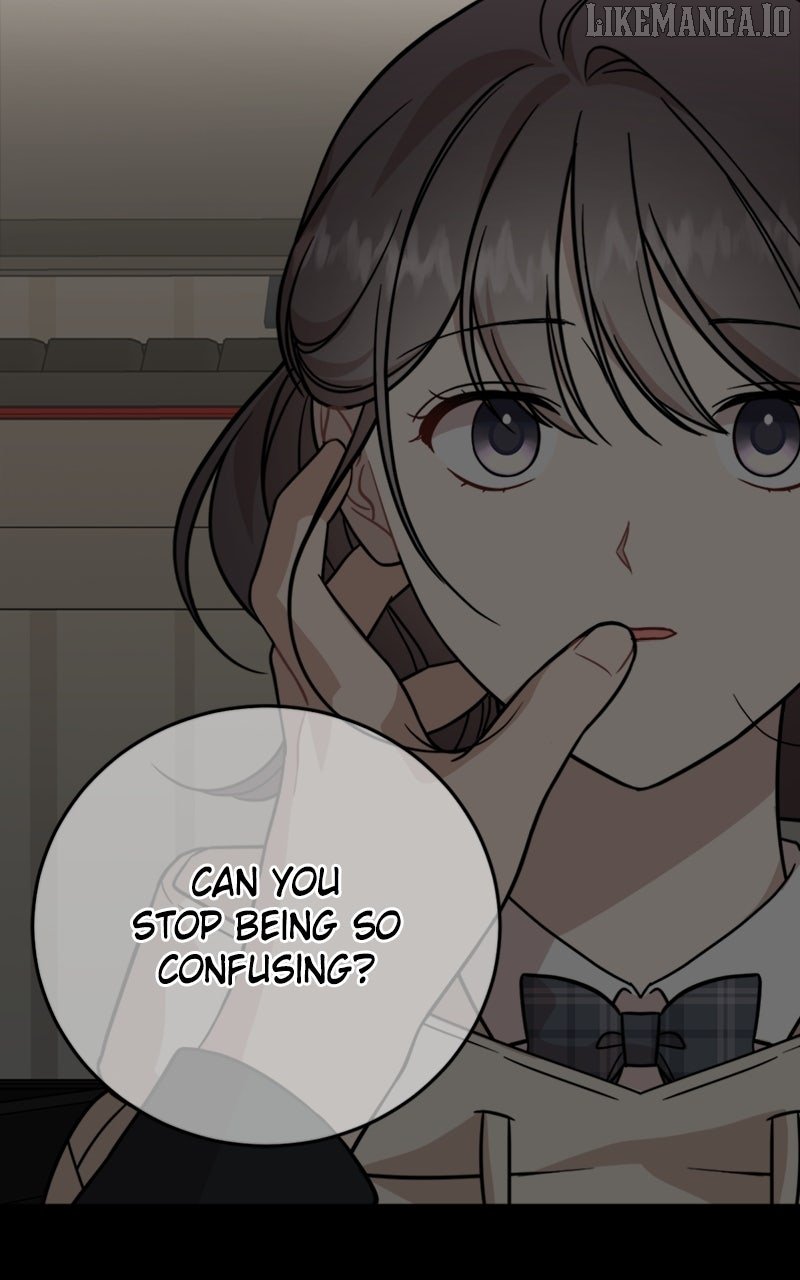 Possible to Date a Ranker? chapter 28 page 32