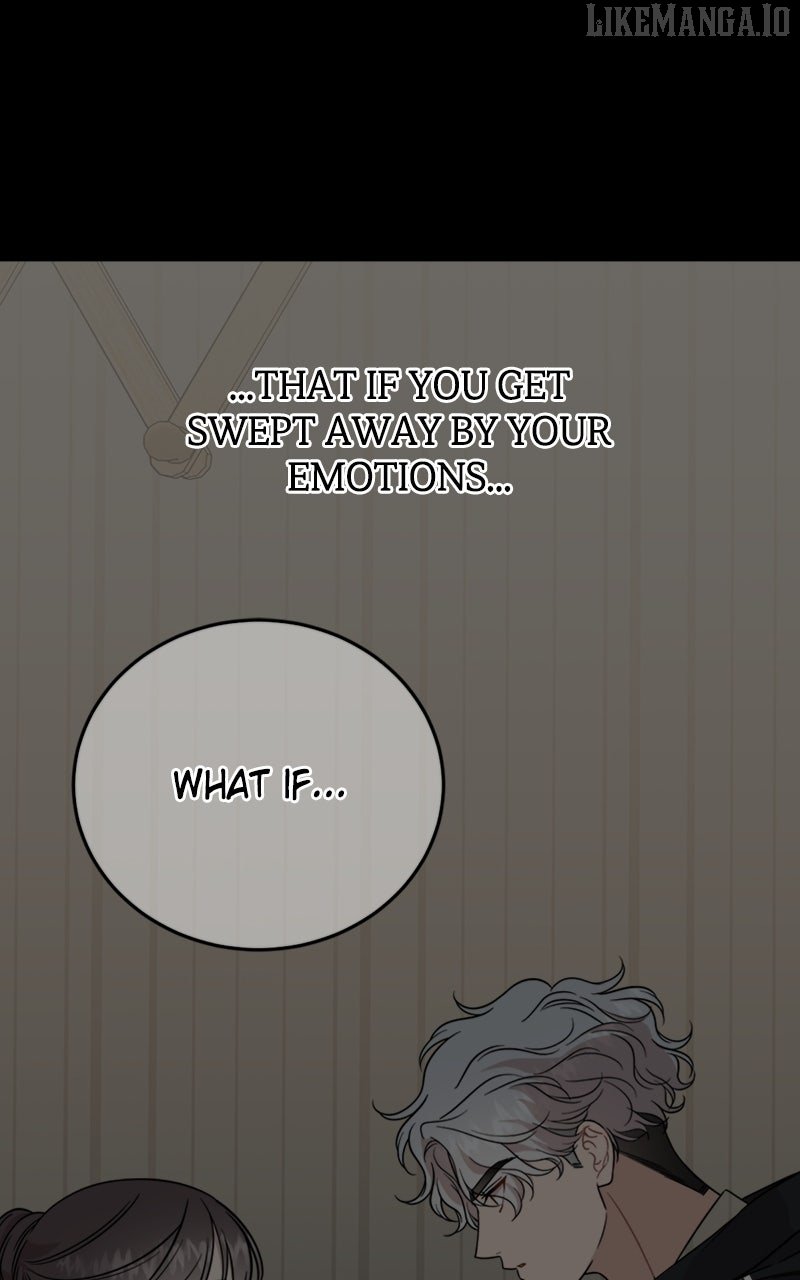 Possible to Date a Ranker? chapter 28 page 33