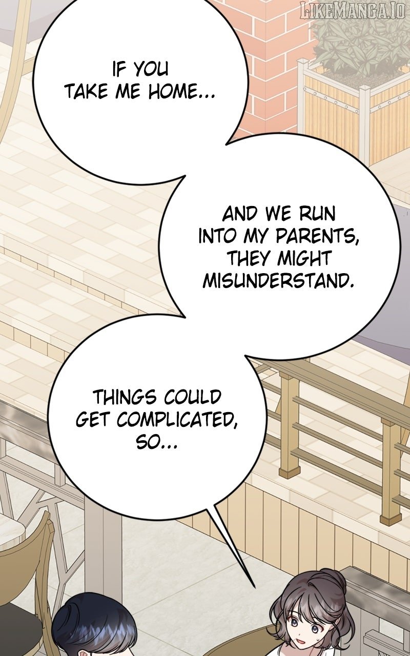 Possible to Date a Ranker? chapter 29 page 5