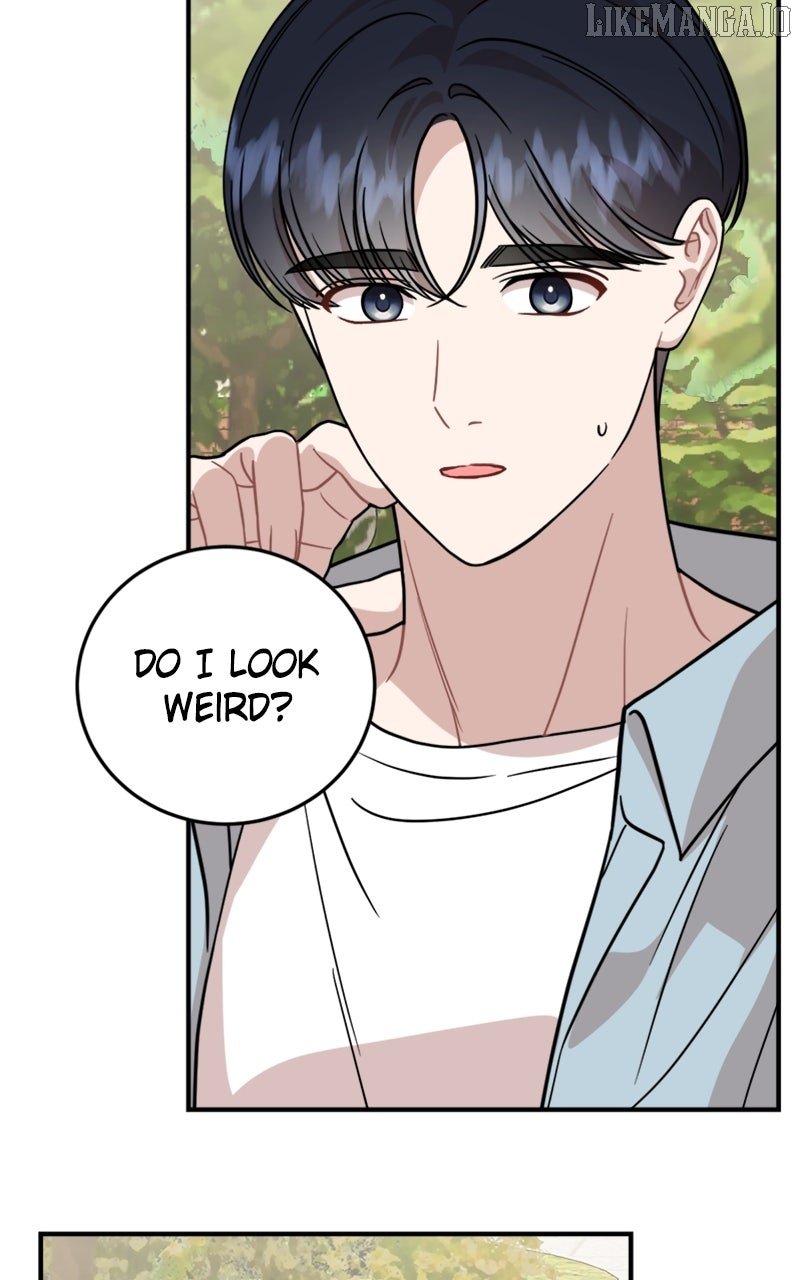 Possible to Date a Ranker? chapter 29 page 24