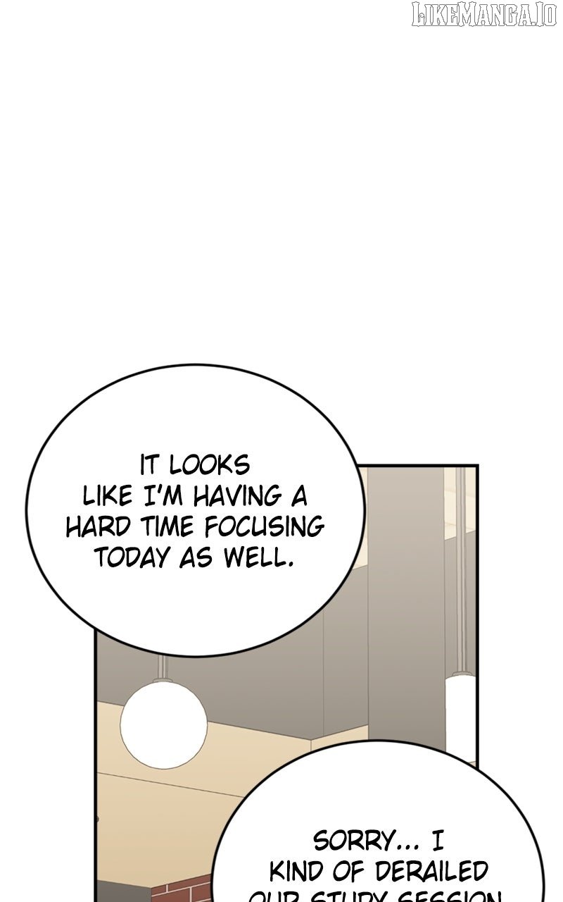 Possible to Date a Ranker? chapter 29 page 32
