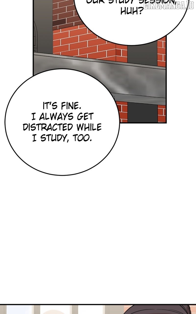 Possible to Date a Ranker? chapter 29 page 33