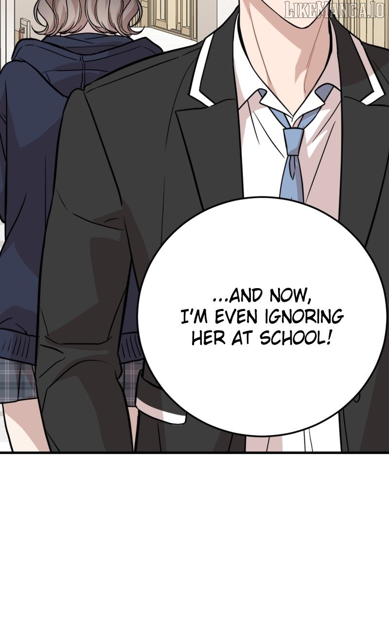 Possible to Date a Ranker? chapter 29 page 44