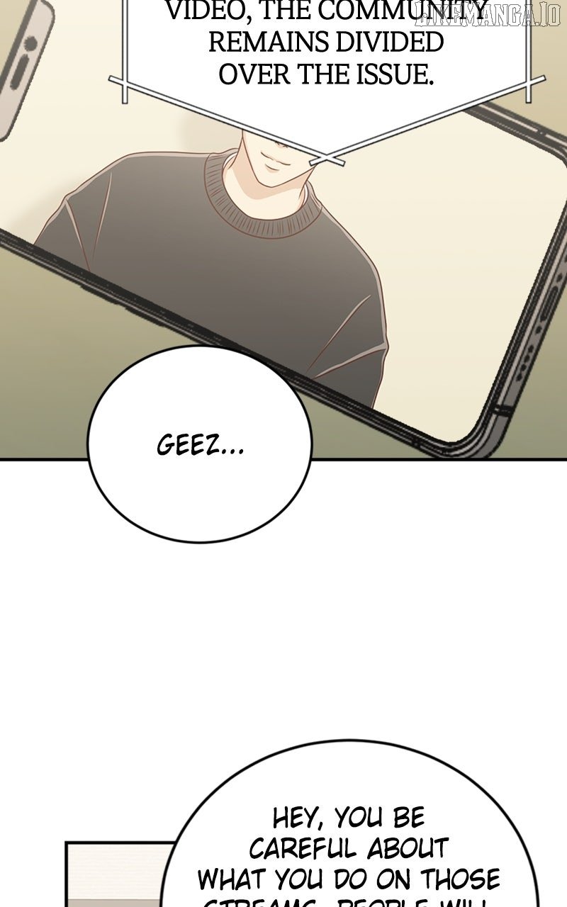 Possible to Date a Ranker? chapter 29 page 62