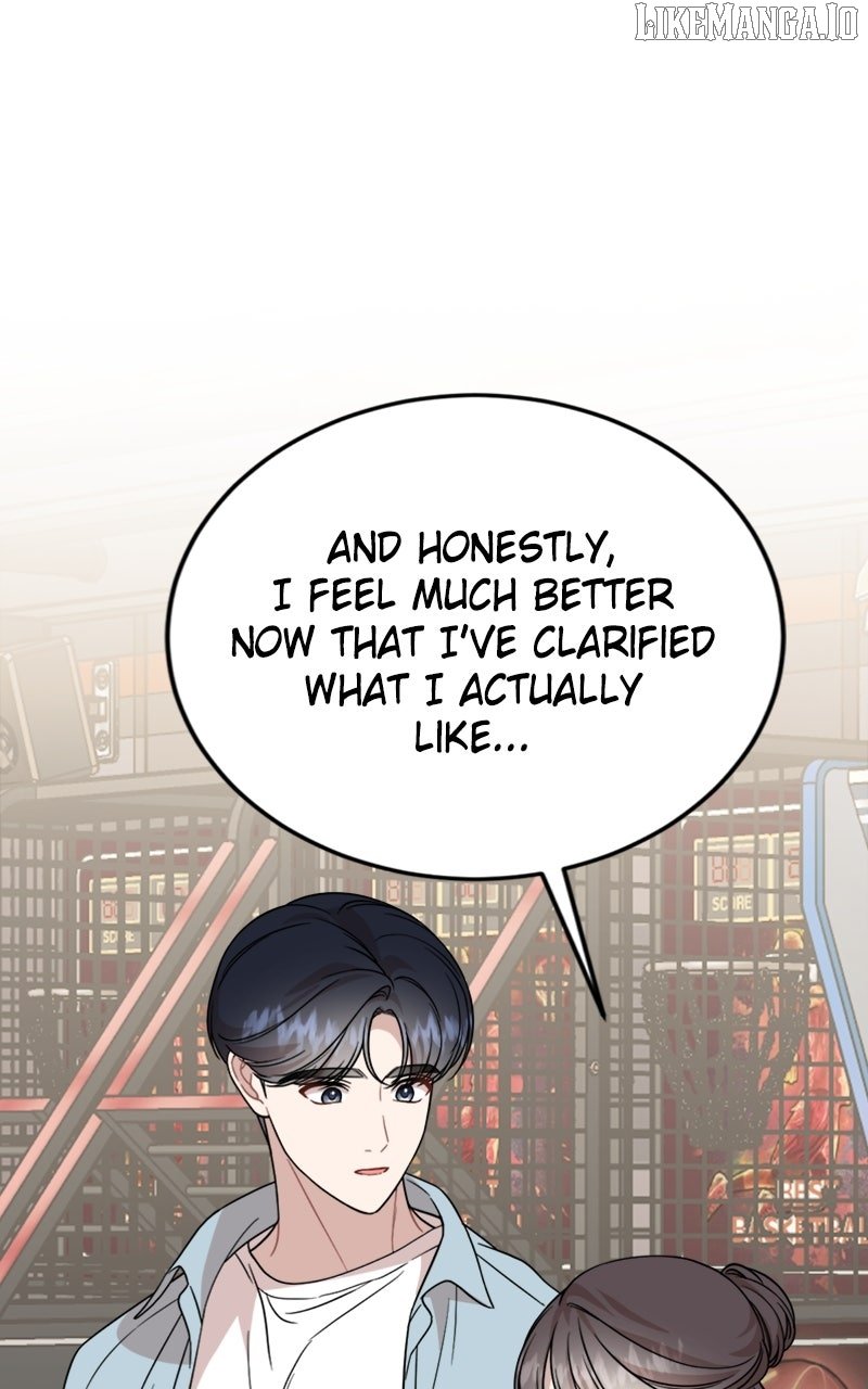 Possible to Date a Ranker? chapter 29 page 79