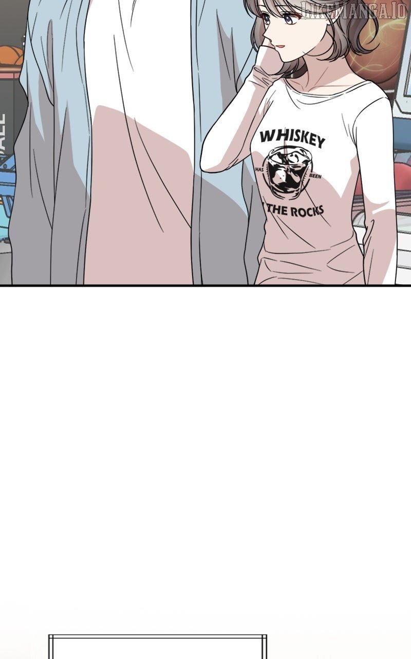 Possible to Date a Ranker? chapter 29 page 80