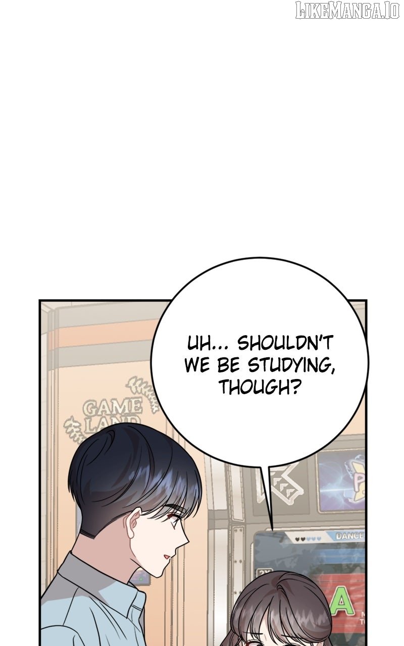 Possible to Date a Ranker? chapter 29 page 82