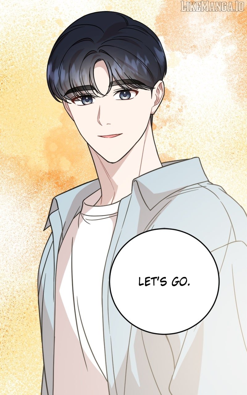 Possible to Date a Ranker? chapter 29 page 84