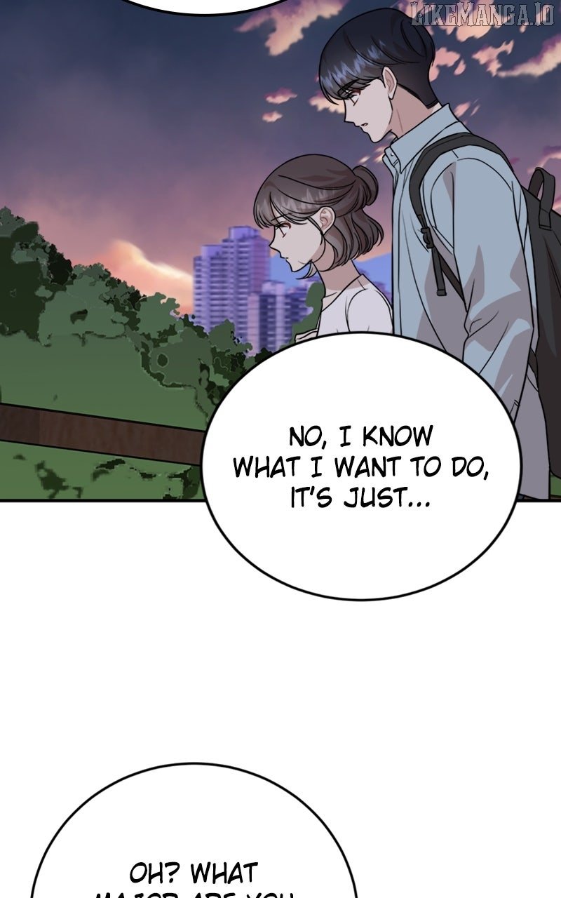 Possible to Date a Ranker? chapter 29 page 92