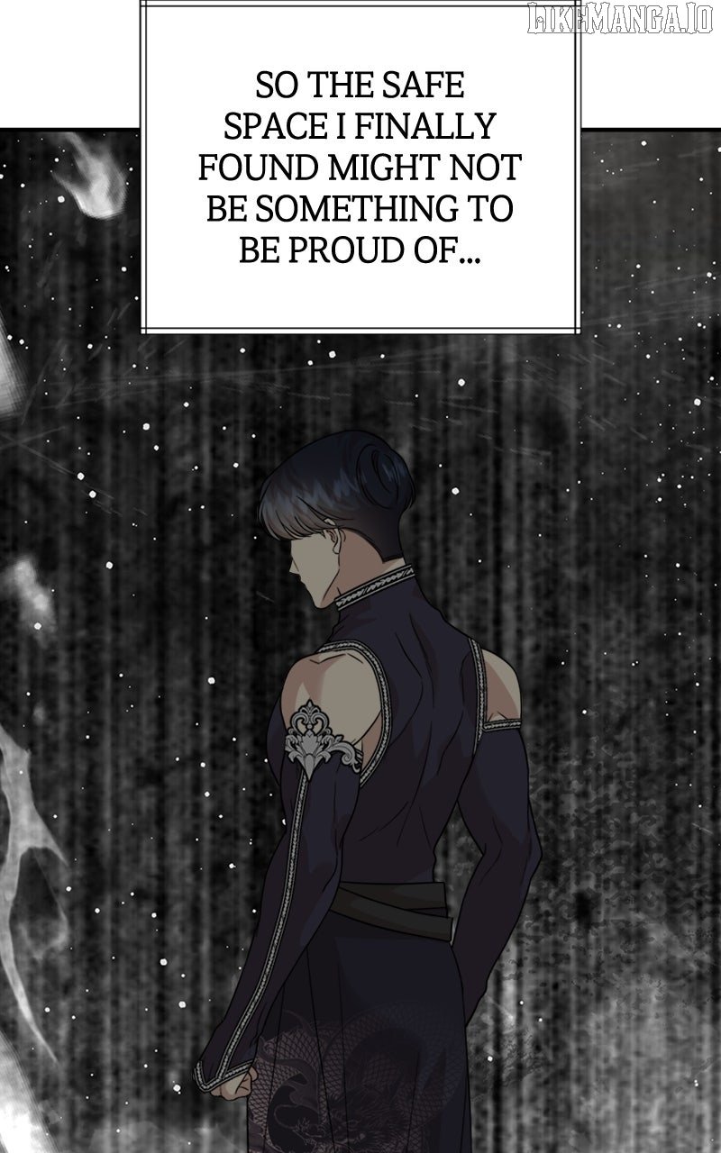 Possible to Date a Ranker? chapter 29 page 116