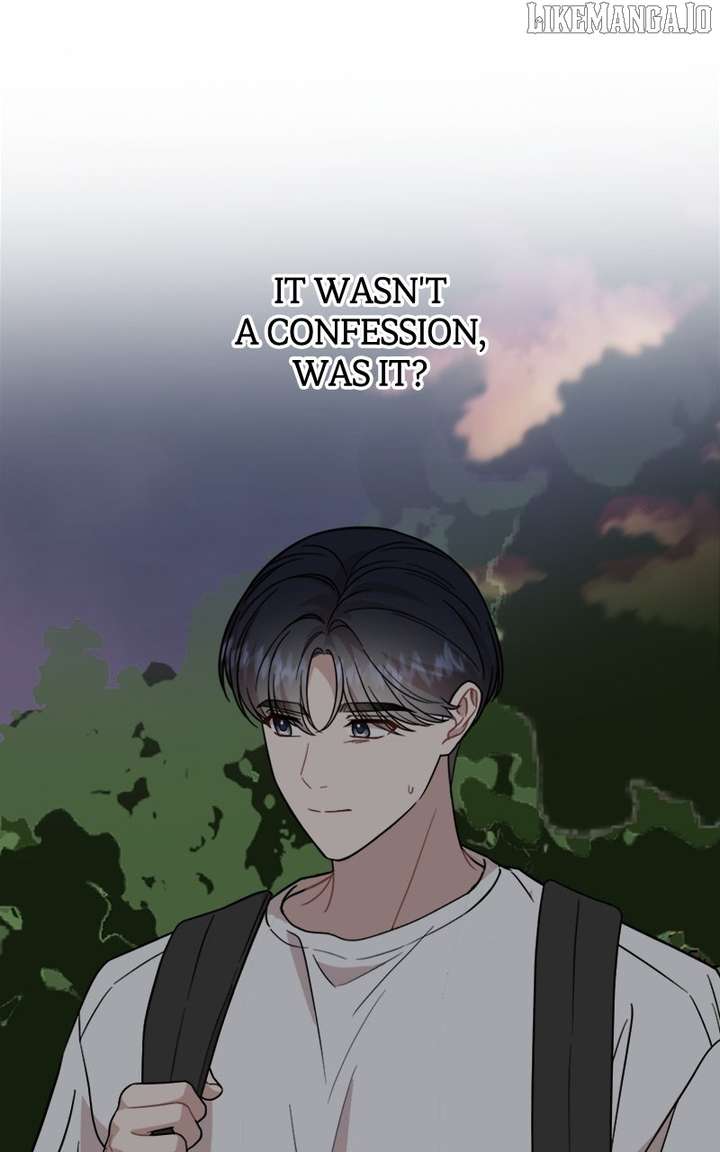 Possible to Date a Ranker? chapter 30 page 32