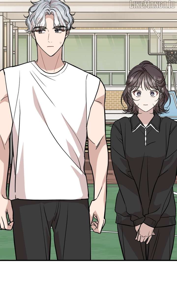 Possible to Date a Ranker? chapter 30 page 44