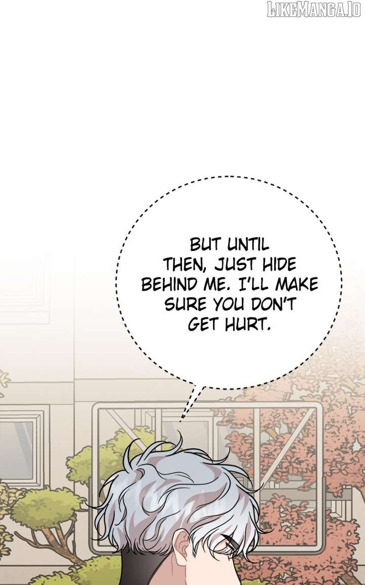 Possible to Date a Ranker? chapter 30 page 62