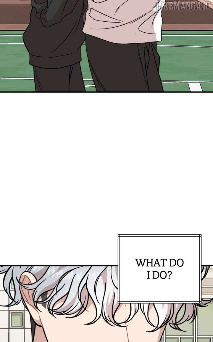 Possible to Date a Ranker? chapter 30 page 80