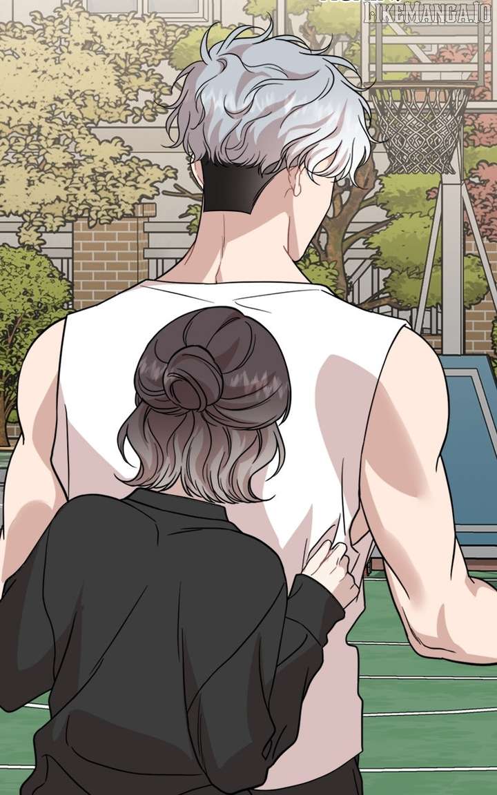 Possible to Date a Ranker? chapter 30 page 82