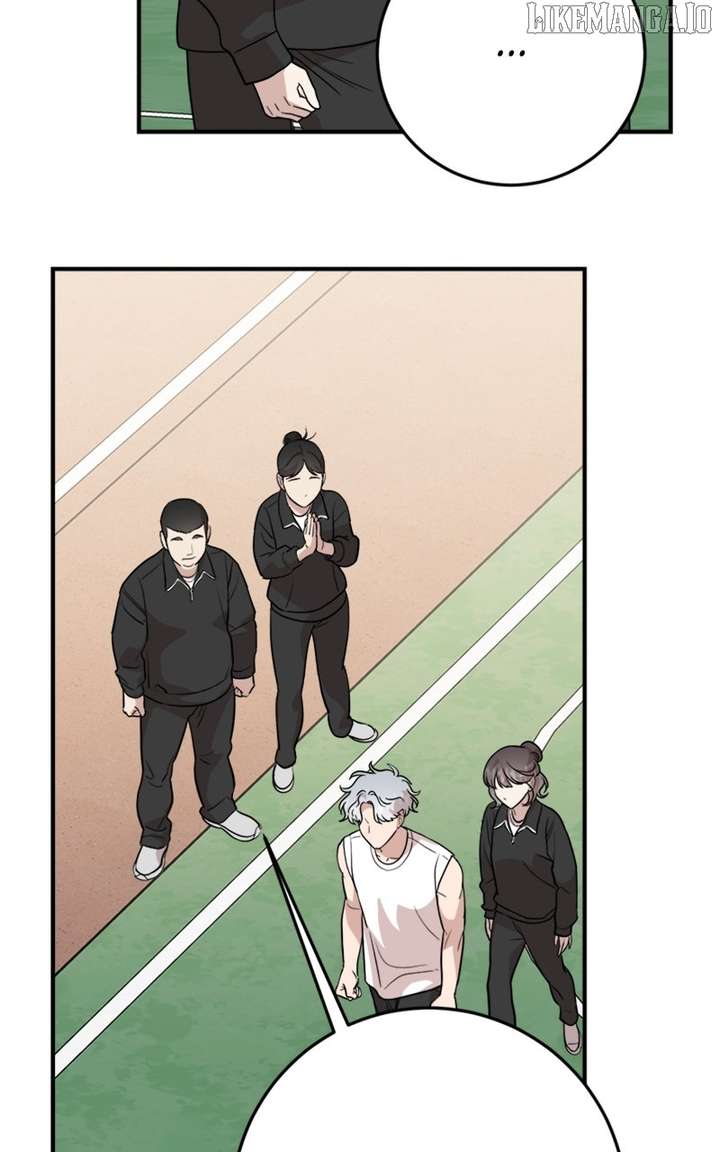 Possible to Date a Ranker? chapter 30 page 92