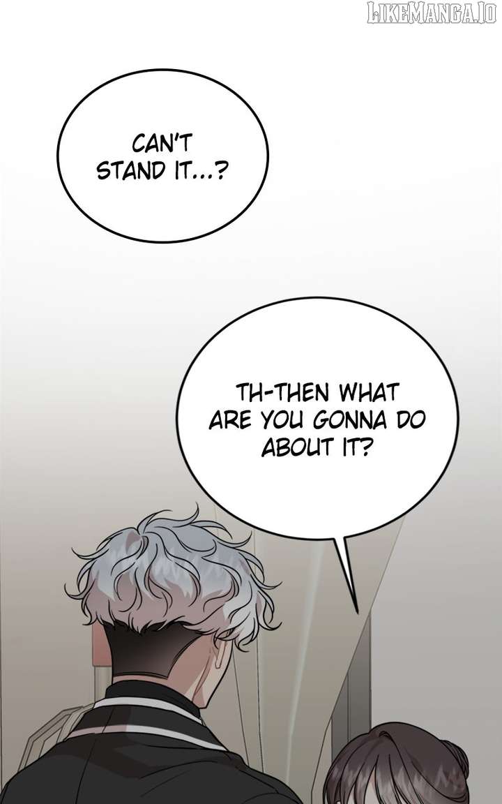 Possible to Date a Ranker? chapter 32 page 4