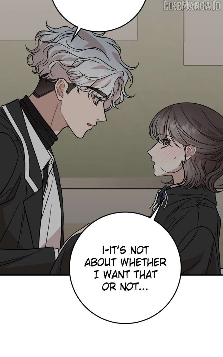 Possible to Date a Ranker? chapter 32 page 8
