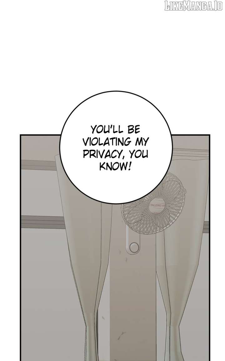 Possible to Date a Ranker? chapter 32 page 9