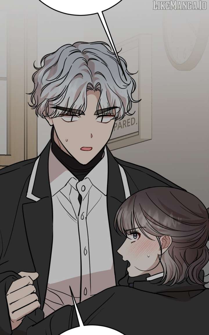 Possible to Date a Ranker? chapter 32 page 22