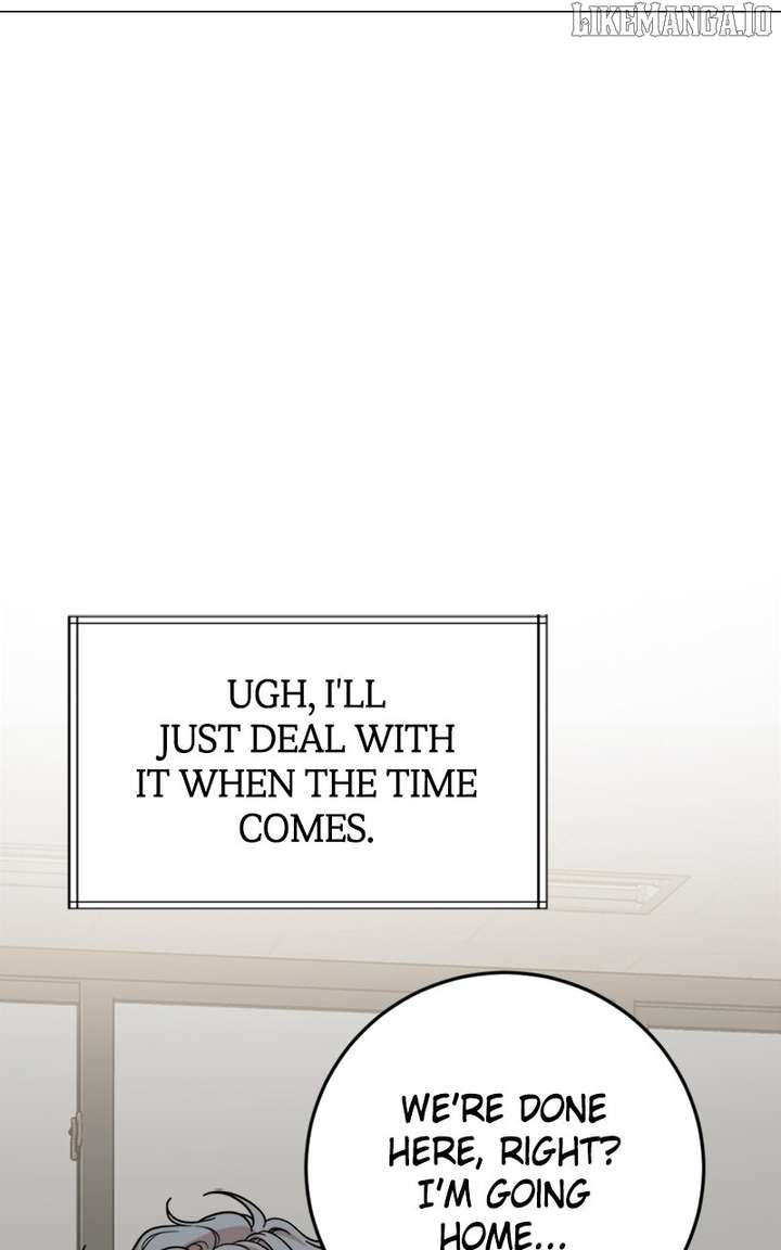 Possible to Date a Ranker? chapter 32 page 29