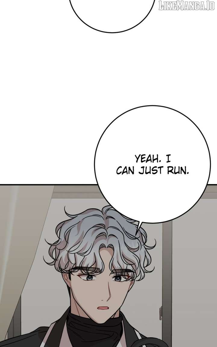 Possible to Date a Ranker? chapter 32 page 32