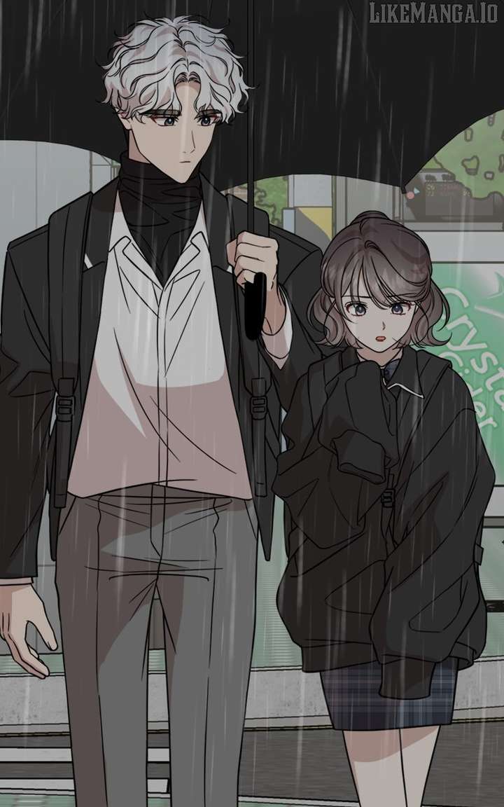 Possible to Date a Ranker? chapter 32 page 41