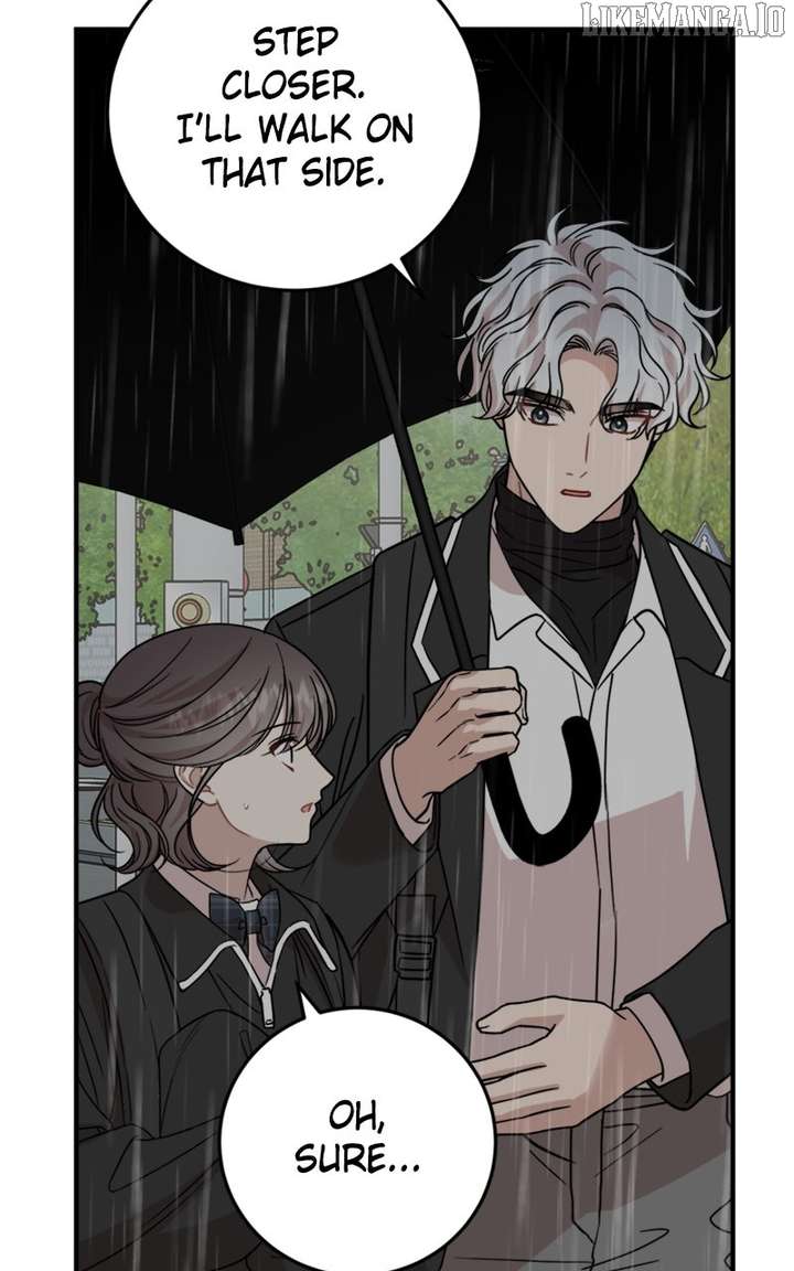 Possible to Date a Ranker? chapter 32 page 44