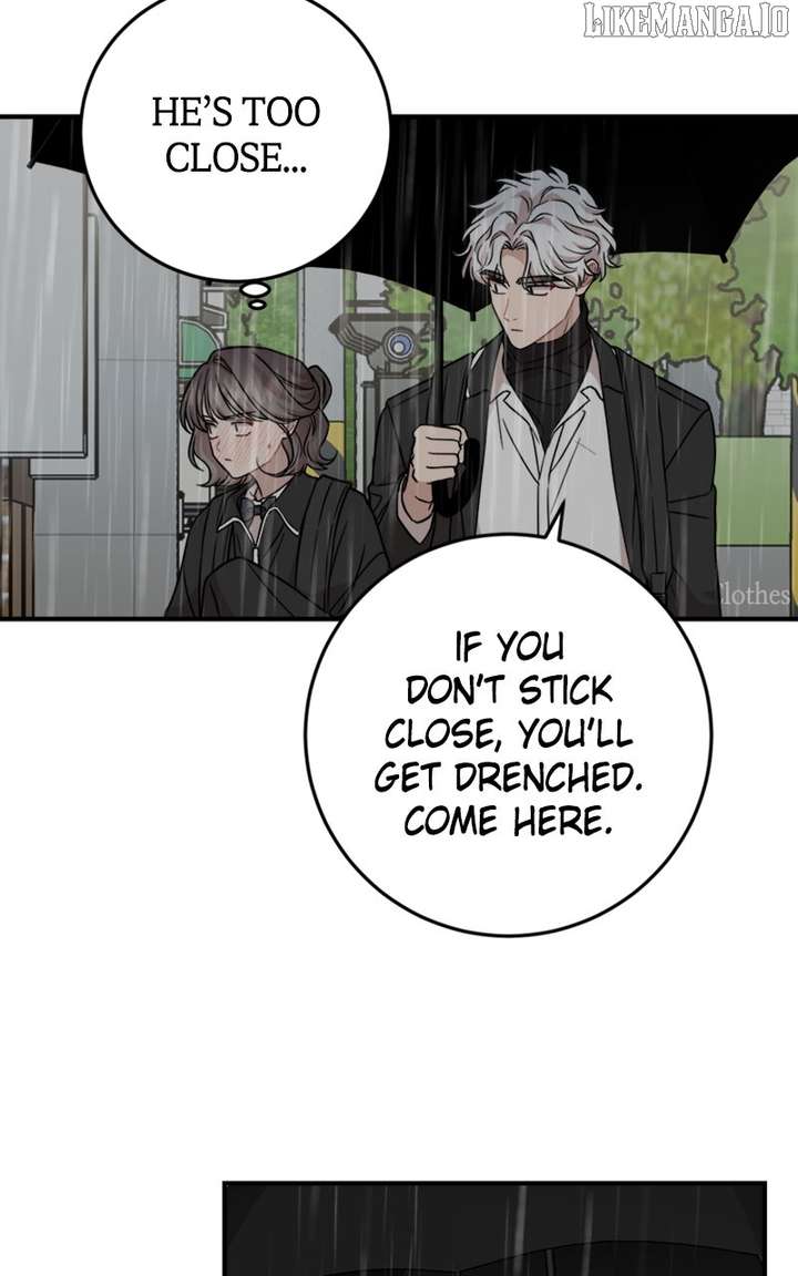 Possible to Date a Ranker? chapter 32 page 48