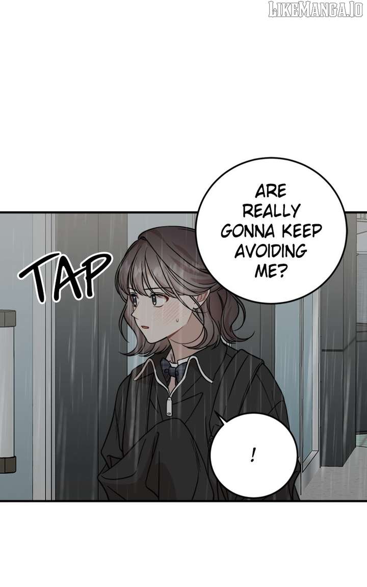 Possible to Date a Ranker? chapter 32 page 52