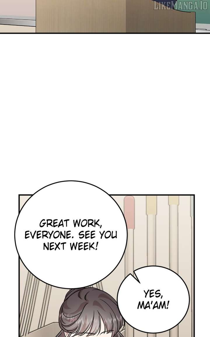 Possible to Date a Ranker? chapter 32 page 67