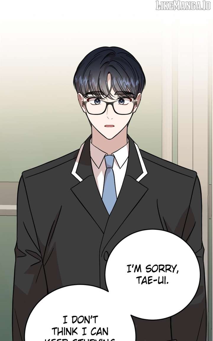 Possible to Date a Ranker? chapter 32 page 71