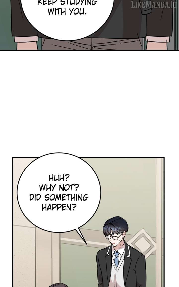 Possible to Date a Ranker? chapter 32 page 72