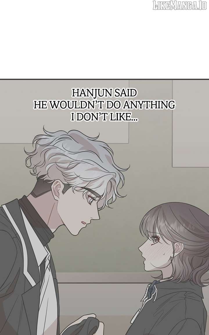 Possible to Date a Ranker? chapter 32 page 74