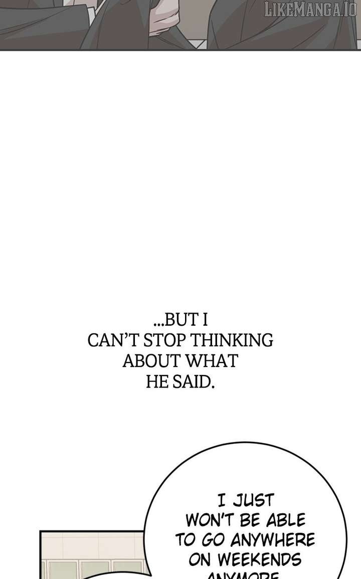 Possible to Date a Ranker? chapter 32 page 75