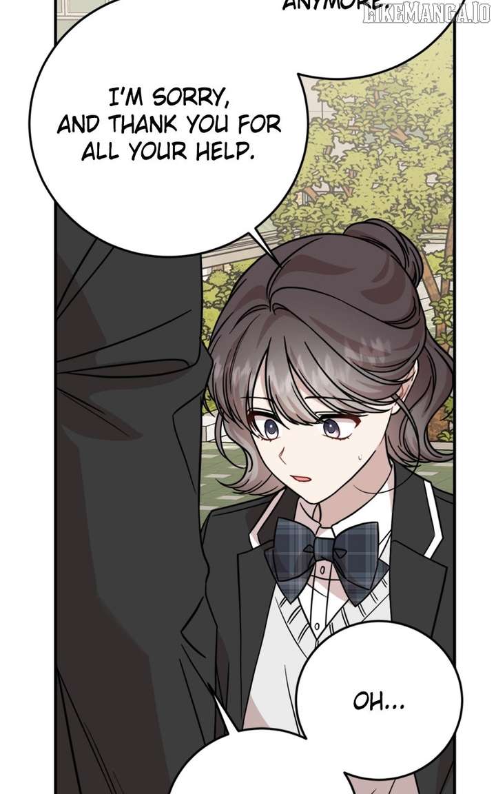 Possible to Date a Ranker? chapter 32 page 76
