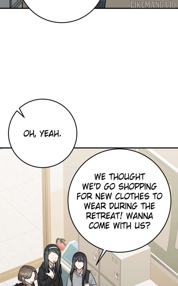 Possible to Date a Ranker? chapter 32 page 79
