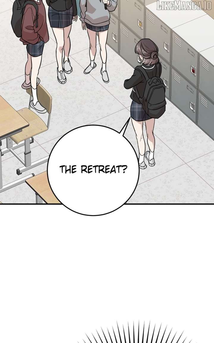 Possible to Date a Ranker? chapter 32 page 80