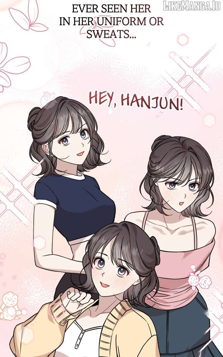 Possible to Date a Ranker? chapter 32 page 85