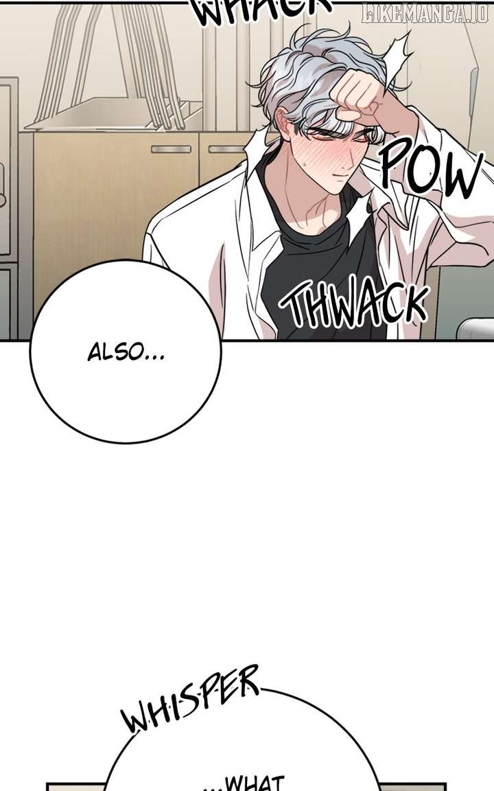 Possible to Date a Ranker? chapter 32 page 87