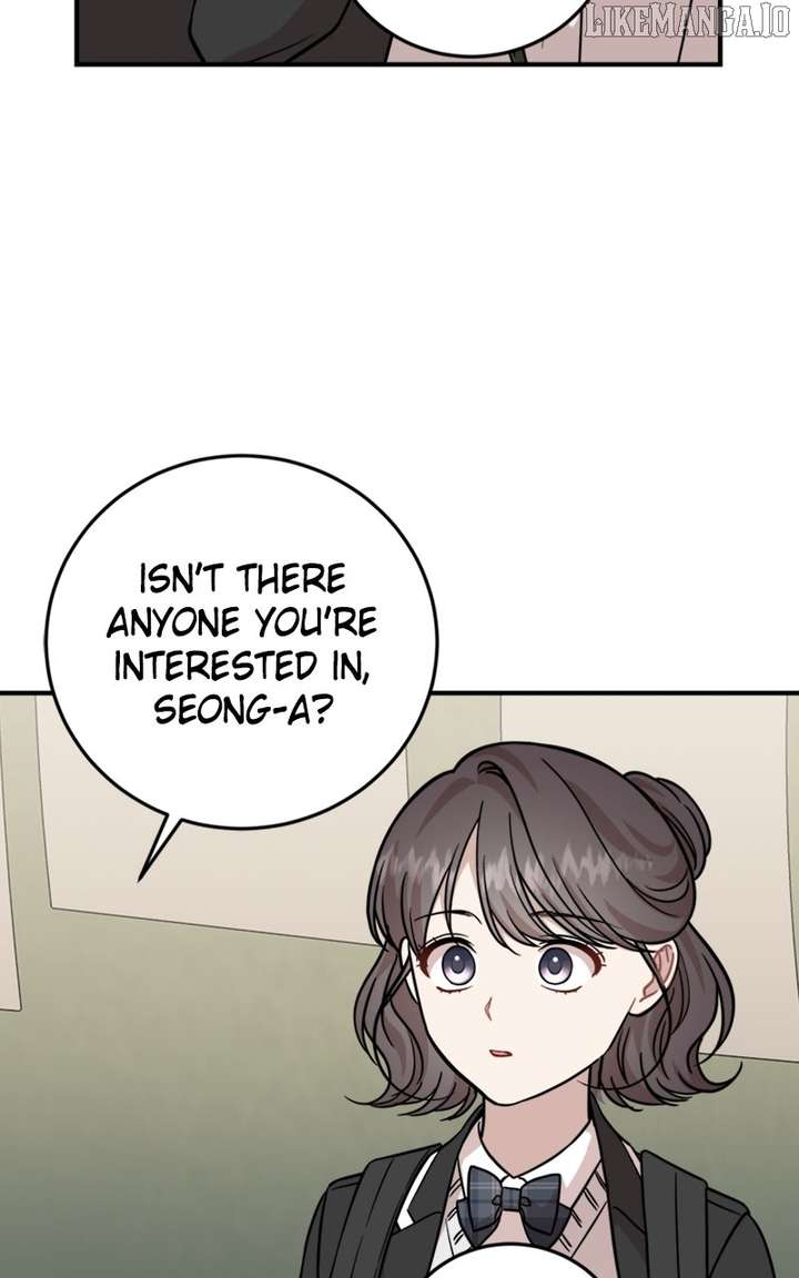 Possible to Date a Ranker? chapter 32 page 89
