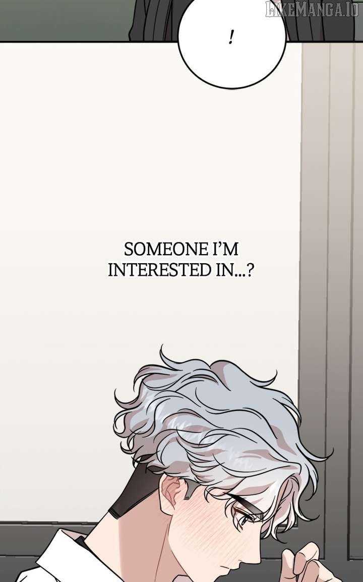 Possible to Date a Ranker? chapter 32 page 90