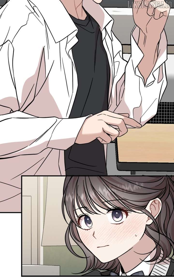 Possible to Date a Ranker? chapter 32 page 91