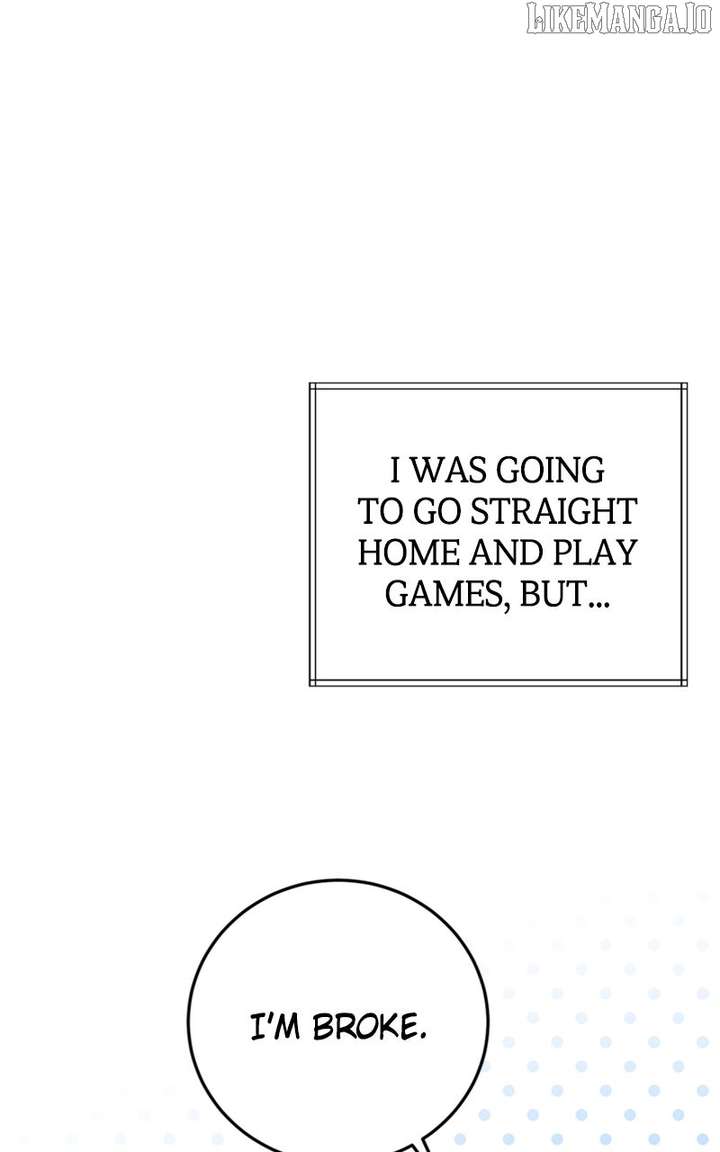 Possible to Date a Ranker? chapter 33 page 5