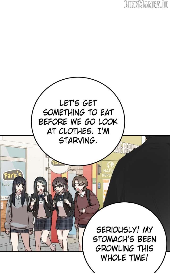 Possible to Date a Ranker? chapter 33 page 24