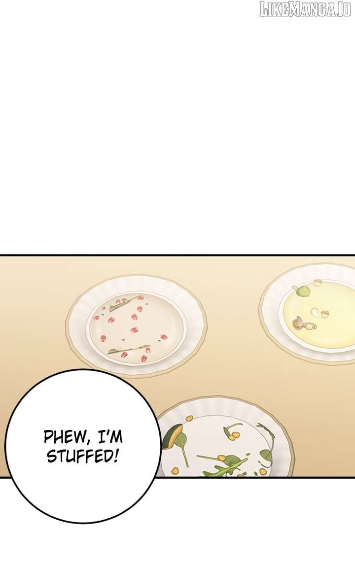 Possible to Date a Ranker? chapter 33 page 33