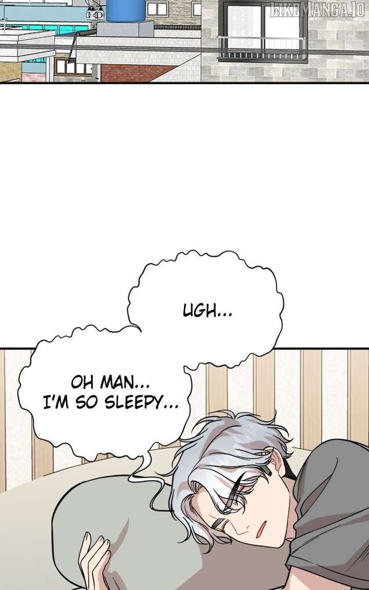 Possible to Date a Ranker? chapter 33 page 41