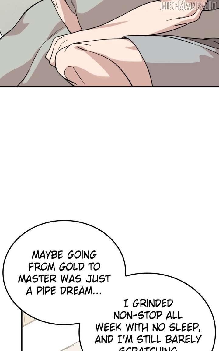 Possible to Date a Ranker? chapter 33 page 42