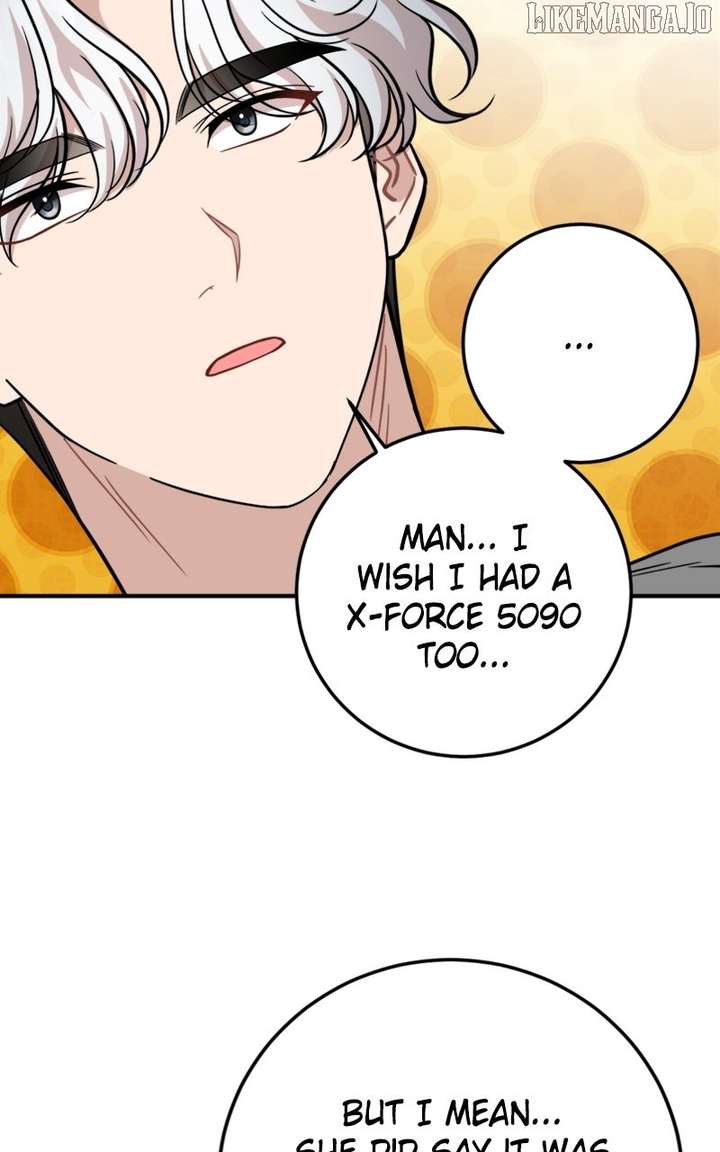 Possible to Date a Ranker? chapter 33 page 45