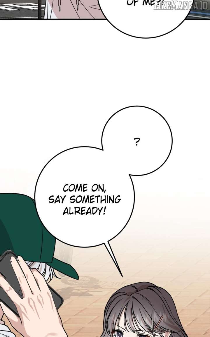 Possible to Date a Ranker? chapter 33 page 62